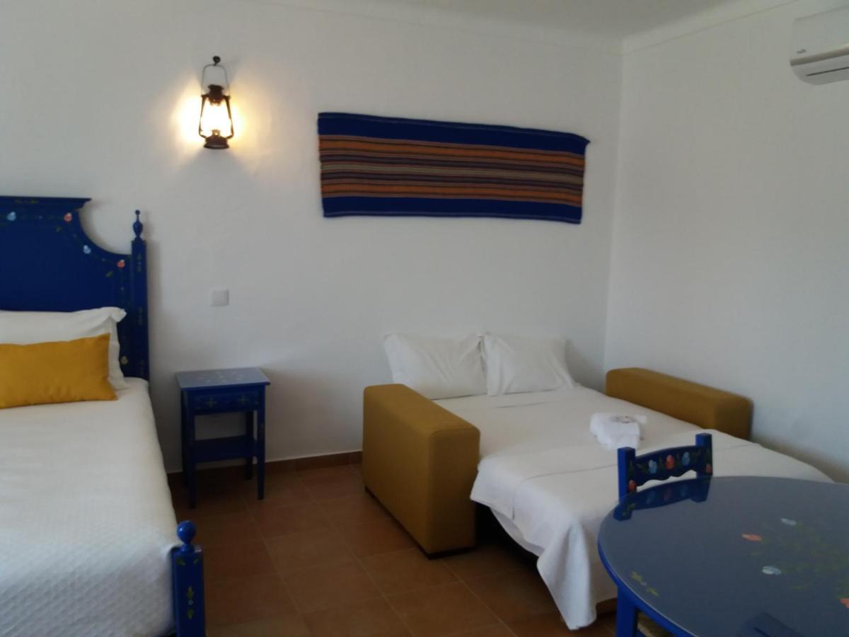 Апартаменти Casas Da Minh'Alma Регенгуш-де-Монсараш Екстер'єр фото