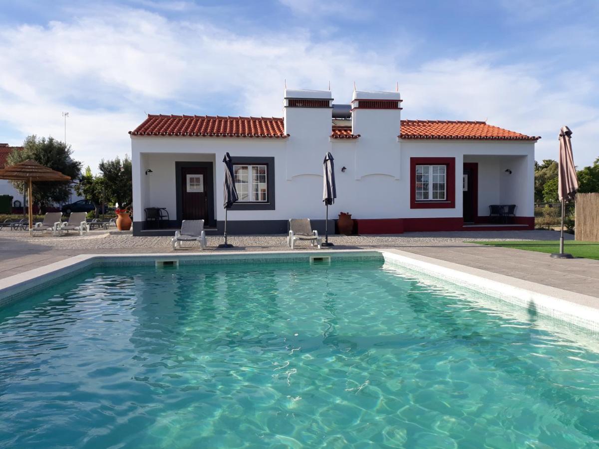 Апартаменти Casas Da Minh'Alma Регенгуш-де-Монсараш Екстер'єр фото