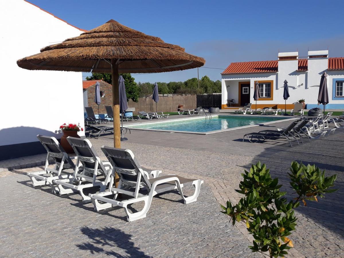 Апартаменти Casas Da Minh'Alma Регенгуш-де-Монсараш Екстер'єр фото