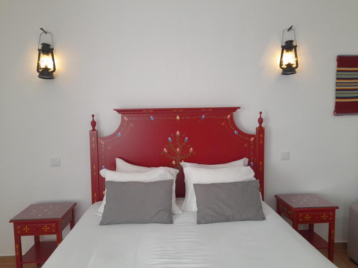 Апартаменти Casas Da Minh'Alma Регенгуш-де-Монсараш Екстер'єр фото