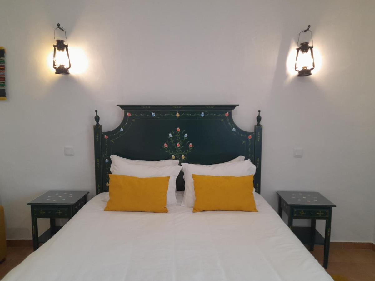Апартаменти Casas Da Minh'Alma Регенгуш-де-Монсараш Екстер'єр фото