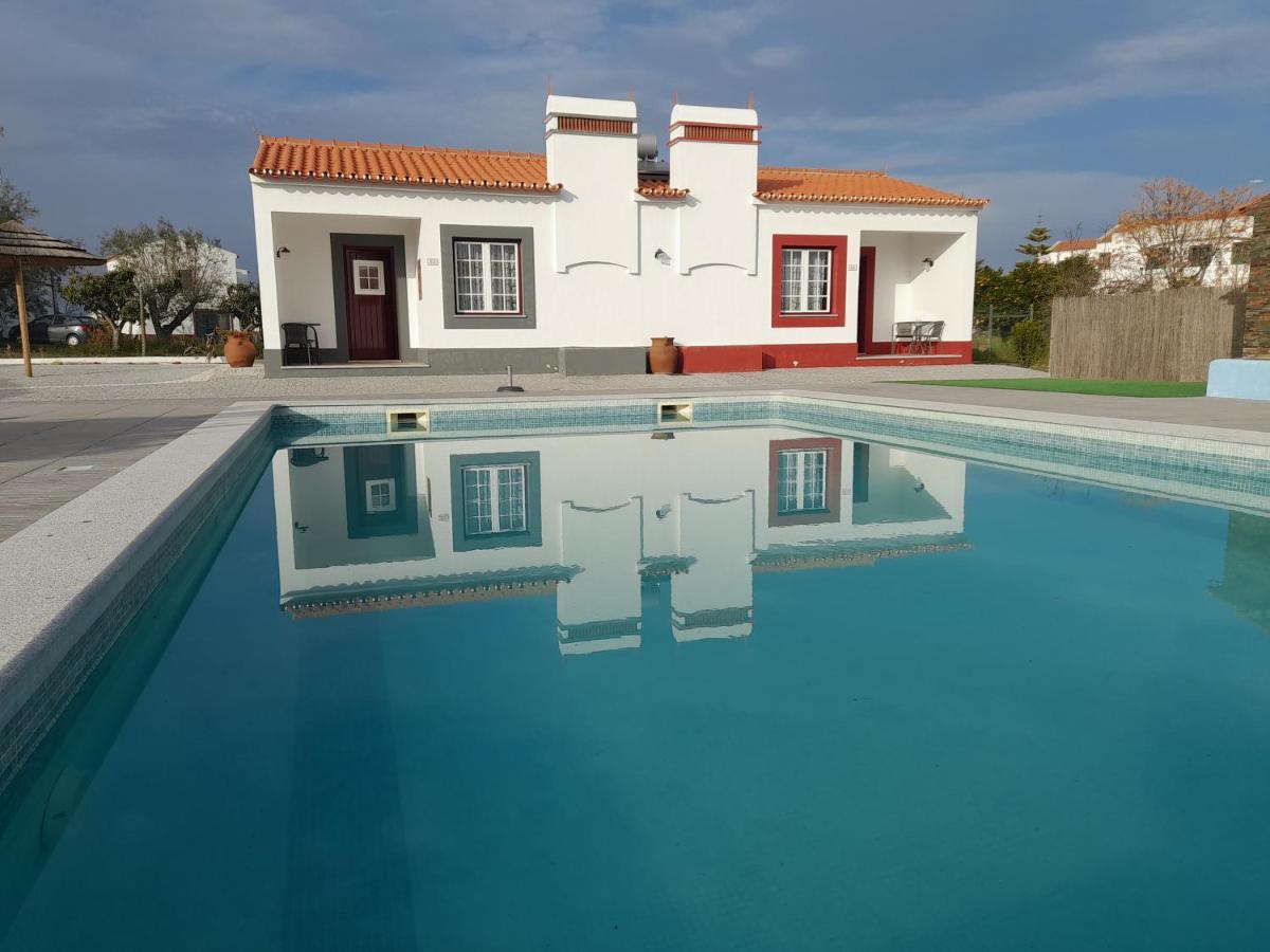 Апартаменти Casas Da Minh'Alma Регенгуш-де-Монсараш Екстер'єр фото